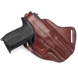 Cross Draw Holster