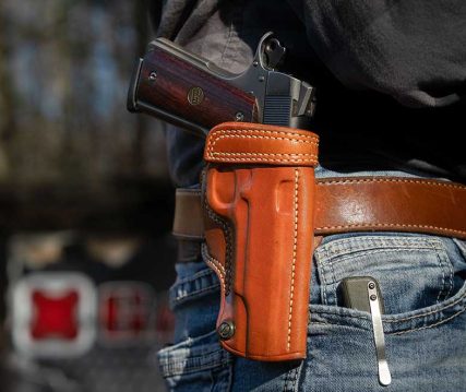 carry-holster