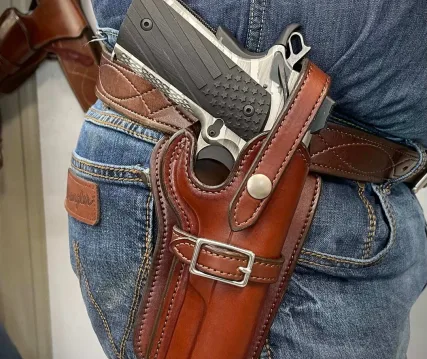 holster-leather