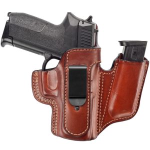 AIWB HOLSTER With MAG POUCH