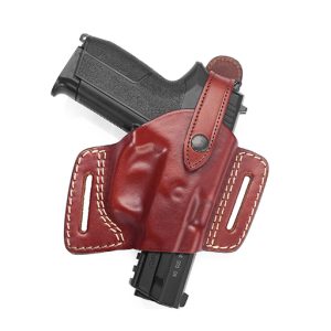 COMPACT BELT HOLSTER