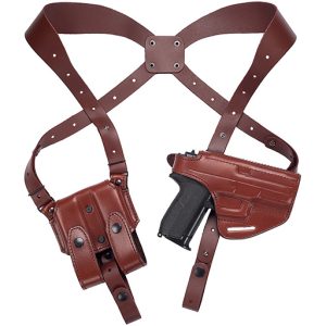 Shoulder Holster System