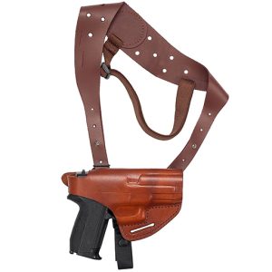 Shoulder Holsters