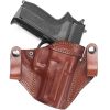 OPEN-MUZZLE IWB HOLSTER