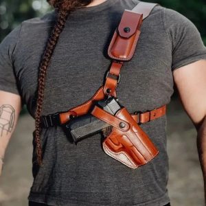 Chest Holsters