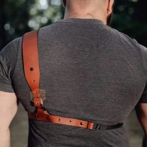 chest holster