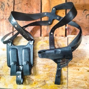 Shoulder Holster System