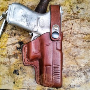 Slim Design OWB Holster